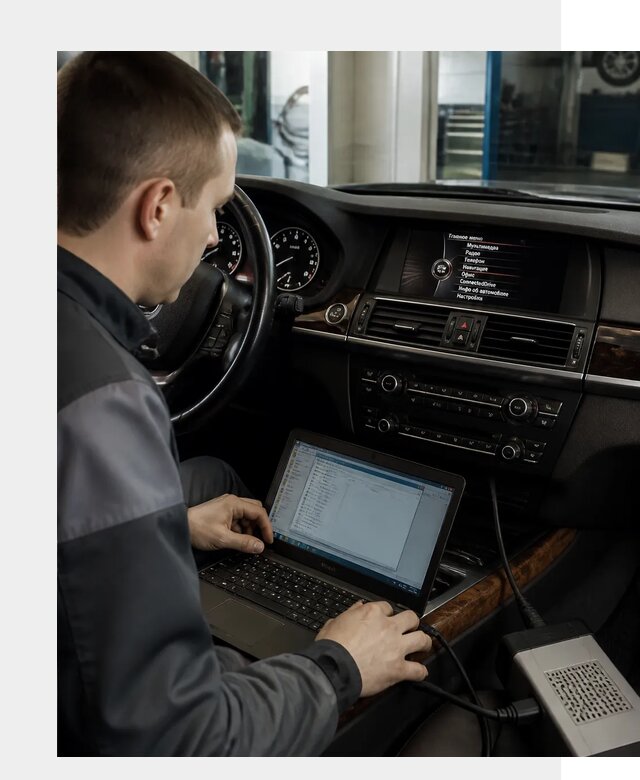 Русификация авто с пробегом в Большой Камне по цене от 7099 р. | ФастМобиль-Бль