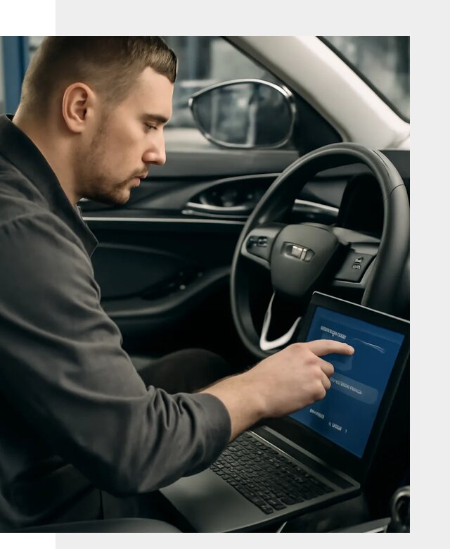 Русификация мультимедиа автомобилей Changan под ключ в Большой Камне