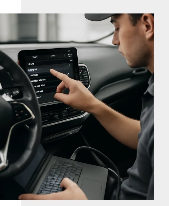 Русификация Dongfeng 7 под ключ для вашего автомобиля в Большой Камне