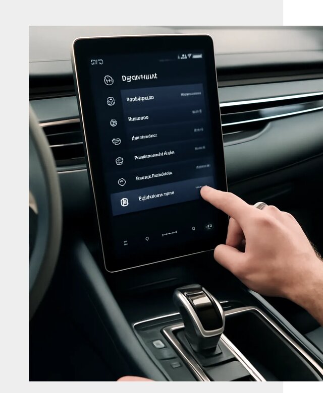 Русификация Geely Preface в Большой Камне по цене от 10040 р. | ФастМобиль-Бль