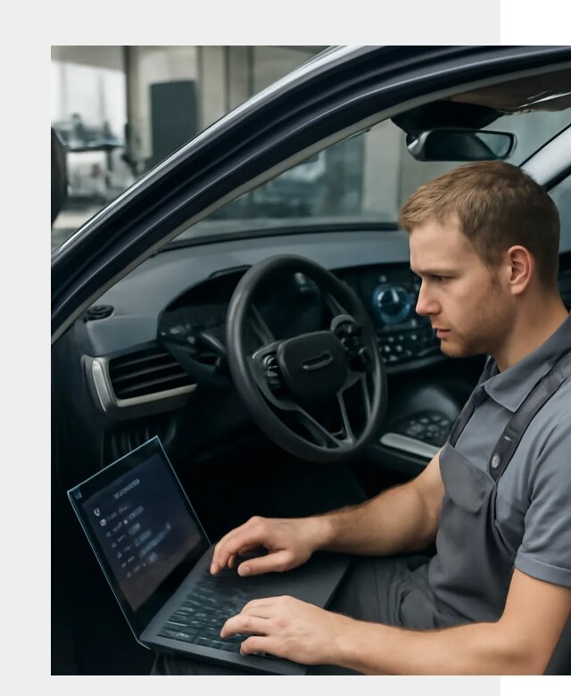 Русификация Haval в Большой Камне по цене от 8011 р. | ФастМобиль-Бль