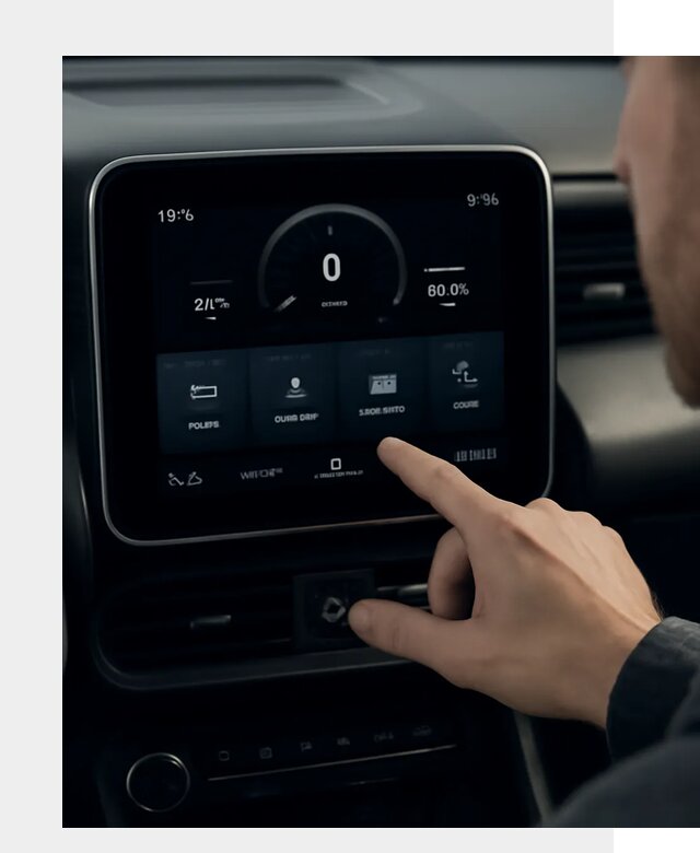 Русификация Haval DARGO в Большой Камне по цене от 6592 р. | ФастМобиль-Бль