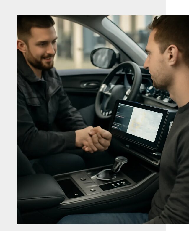 Русификация Jetour X70 Plus в Большой Камне по цене 5578 р. | ФастМобиль-Бль
