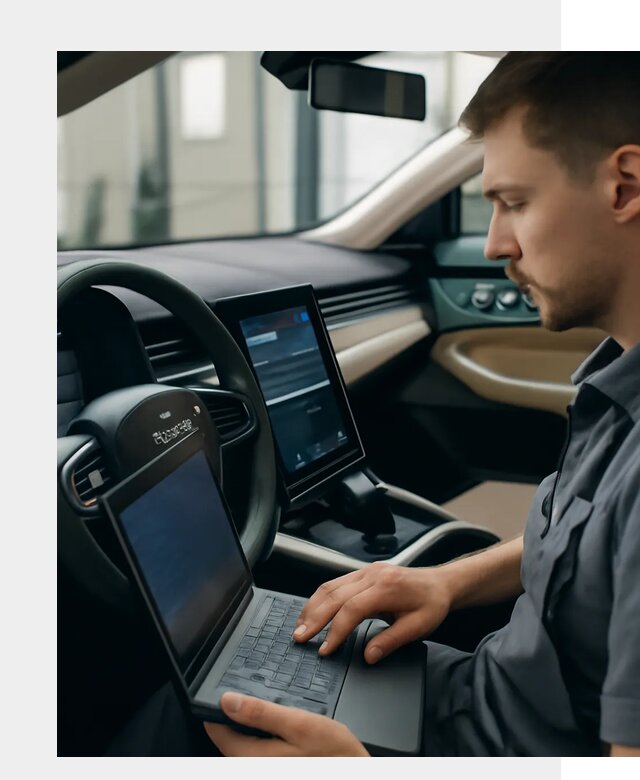 Русификация Lynk Co 900 в Большой Камне по цене от 20181 р. | ФастМобиль-Бль