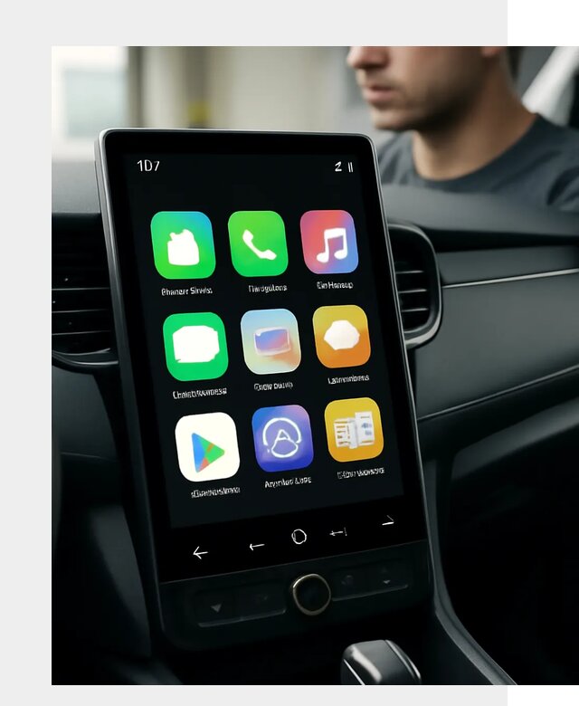 Установка приложений Lynk Co в Большой Камне по цене от 5983 р. | ФастМобиль-Бль