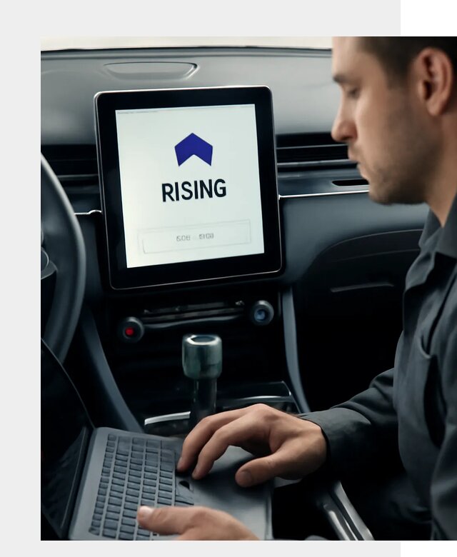 Установка приложений Rising в Большой Камне по цене от 4563 р. | ФастМобиль-Бль
