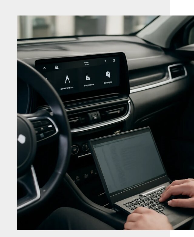 Русификация Kia K5 в Большой Камне по цене от 6592 р. | ФастМобиль-Бль