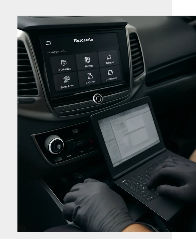 Русификация мультимедиа SsangYong в Большой Камне от 6592 р. | ФастМобиль-Бль