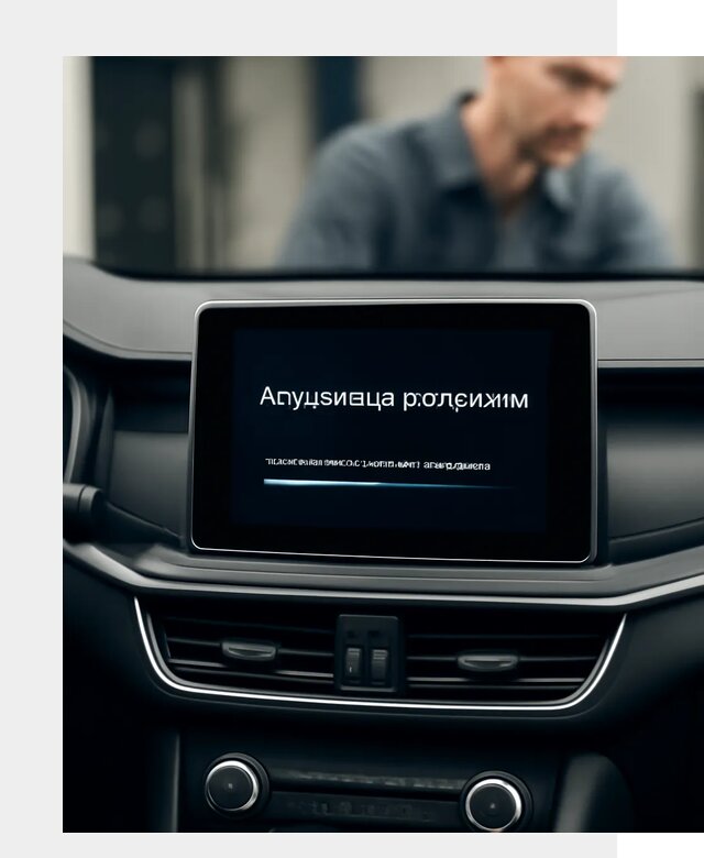 Обновление русификации авто в Большой Камне по цене от 5983 р. | ФастМобиль-Бль