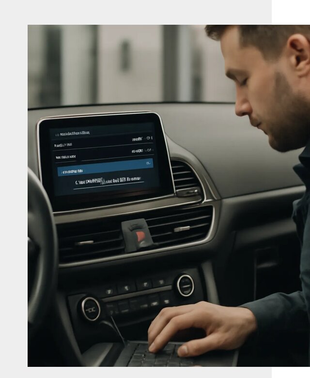Установка русского пакета языка для авто в Большой Камне от 5983 р. | ФастМобиль-Бль
