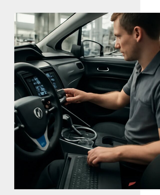 Русификация Honda CLARITY в Большой Камне по цене от 7606 р. | ФастМобиль-Бль