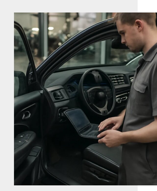 Русификация Honda Pilot по цене от 6997 р. в Большой Камне ФастМобиль-Бль