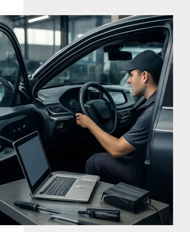 Русификация Honda Ridgeline для комфортной езды в Большой Камне