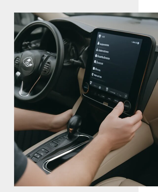 Русификация Lexus NX Panasonic в Большой Камне от 8011 р. | ФастМобиль-Бль