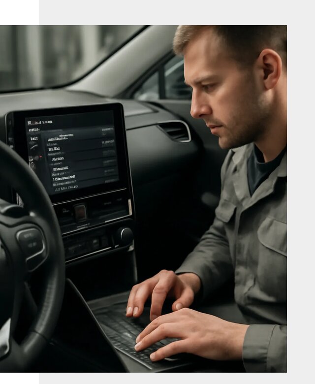 Русификация мультимедиа Lexus NX PIONER для авто в Большой Камне