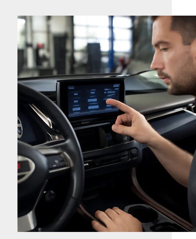 Русификация Lexus RX PANASONIC в Большой Камне от 8011 р. | ФастМобиль-Бль