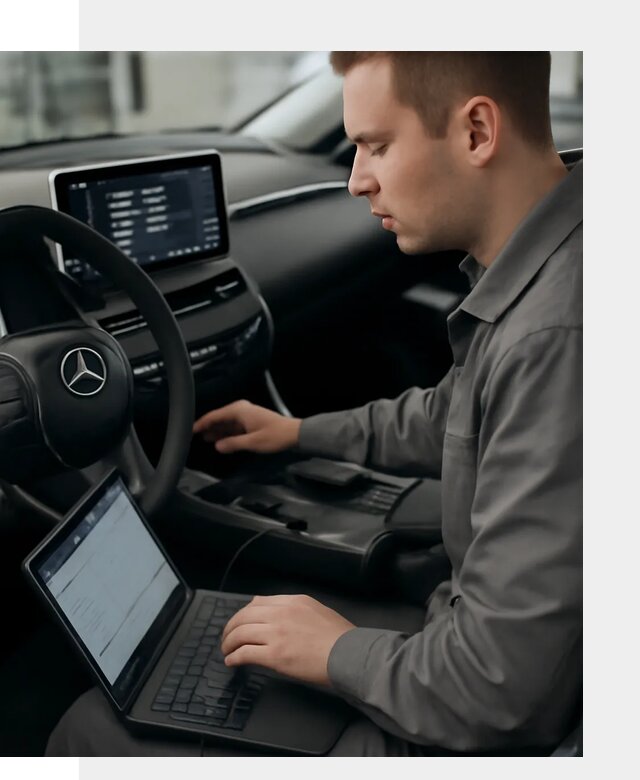 Русификация мультимедиа Lexus для автомобилей в Большой Камне