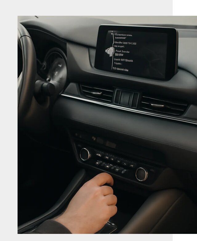 Русификация мультимедиа Mazda в Большой Камне по цене от 8011 р. | ФастМобиль-Бль