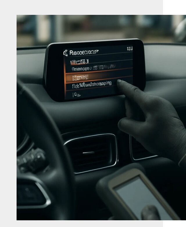 Установка приложений Mazda в Большой Камне по цене от 5476 р. | ФастМобиль-Бль