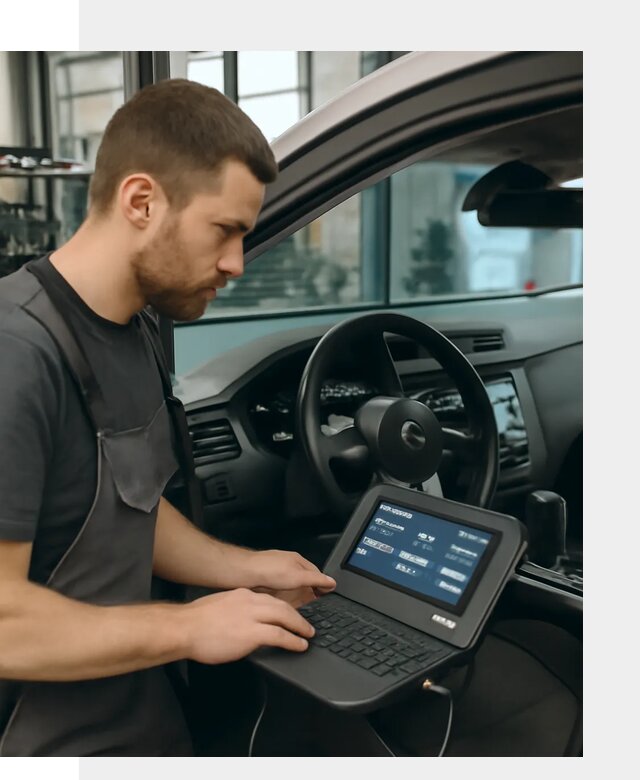 Русификация автомобилей Nissan для всех моделей в Большой Камне