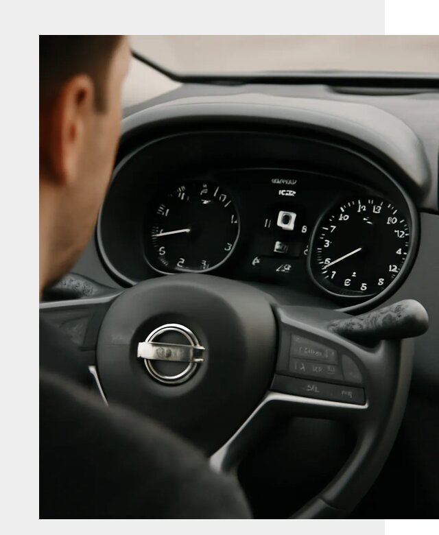 Русификация приборной панели Nissan в Большой Камне от 6592 р. | ФастМобиль-Бль
