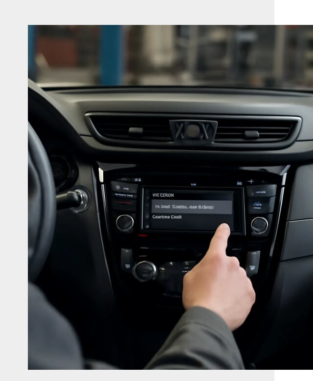 Установка приложений Nissan в Большой Камне по цене от 5578 р. | ФастМобиль-Бль