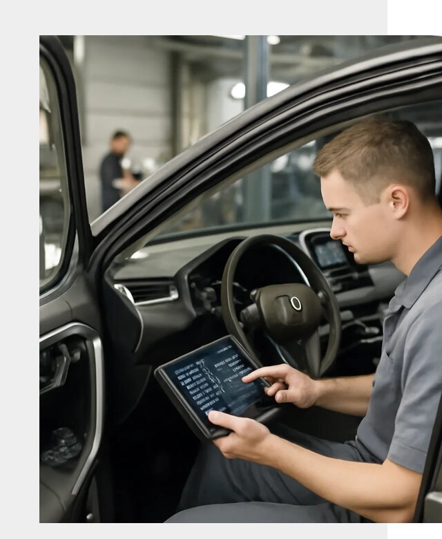 Русификация Toyota RAV4 в Большой Камне по цене от 6592 р. | ФастМобиль-Бль